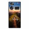 For ZTE Nubia Z60 Ultra Case Luxury Soft Silicone TPU Back Cover Phone Cases For ZTE NubiaZ60 Ultra 5G Protector Cartoon Fundas