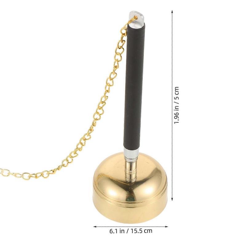 Buddhism Musical Instrument Copper Ritual Instrument for Home Use