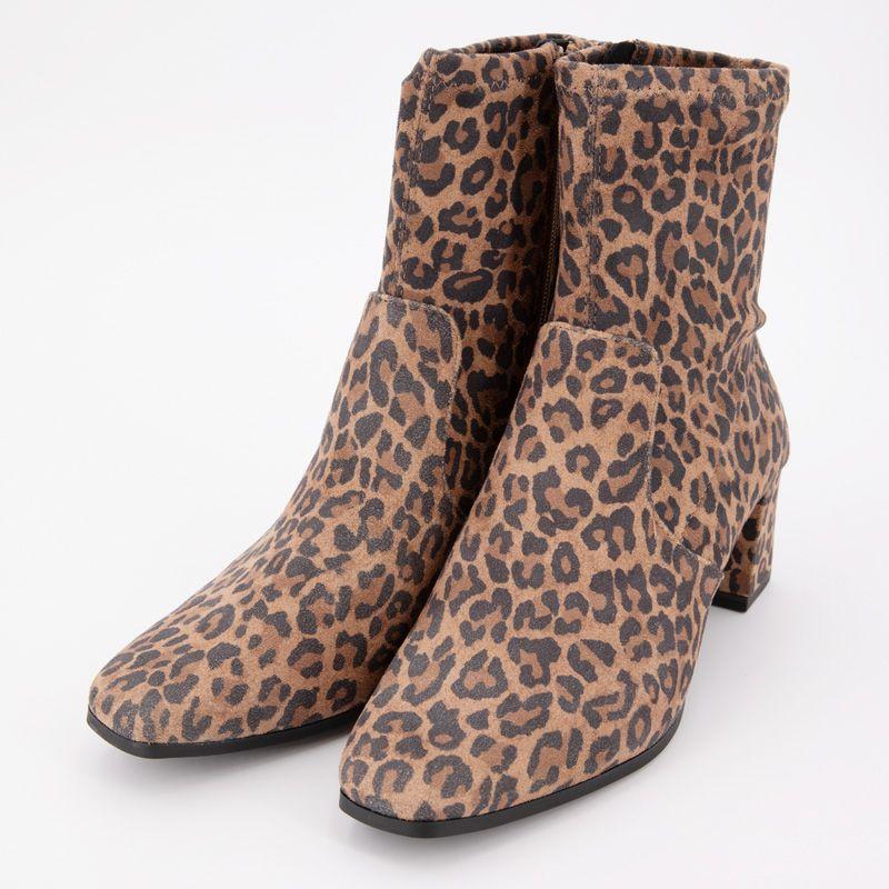 Bottines leo stretch 92535441 t36/41 Femme CAPRICE