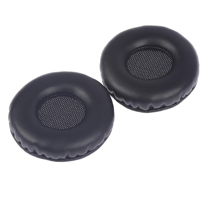 

2 шт. подушечки для наушников Mdr-Zx310 K518 K518Dj K81 K518Le, сменные амбушюры