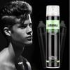 Oubakasiobo Fresh Scent Non-Sticky Hairspray for Styling & Updos