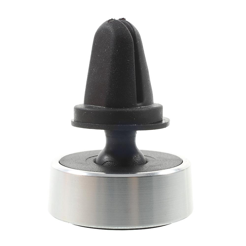 Magnetic Car Air Vent 360-Degree Rotary Mount Stand for iPhone Samsung GPS