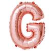Palloncino in Foil di Alluminio Maculato da 18 Pollici per Decorazione Festa di Compleanno