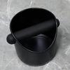 500ml Coffee Grounds Storage Bucket Splash-proof Espresso Dump Bin Coffee Grounds Bin  Household