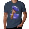 Jaida Essence Hall Tshirt Large Size Short Sleeve Tshirt