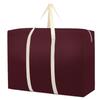 Large Capacity Storage Bag for Quilts and Dorm Moves