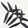 Moustache High-Efficiency FPV Drone 3-Blade Propeller