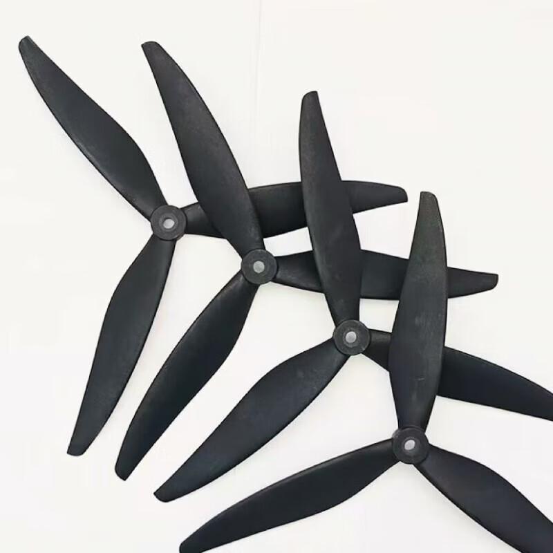 Moustache High-Efficiency FPV Drone 3-Blade Propeller