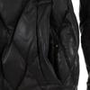 Diesel Daunenmantel XS schwarz Damen Gebraucht