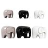 Modern Ceramic Statue Furnishing Animal Ornament for Home Living
