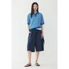 STUDIO TOMBOY Striped Collar Pullover  9176352971 