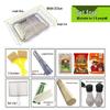 Yipan Rauchloser Gas-Grill