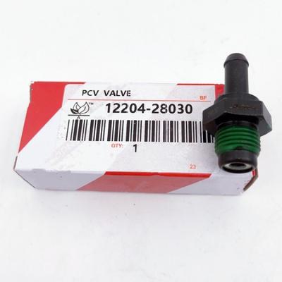 OEM FÜR Toyota Lexus Entlüftungsventil Unterbaugruppe PCV-Ventil 12204-28030 – 1 Stück