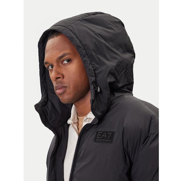 Куртка зимняя EA7 Emporio Armani 7M000699 AF15951 UC001