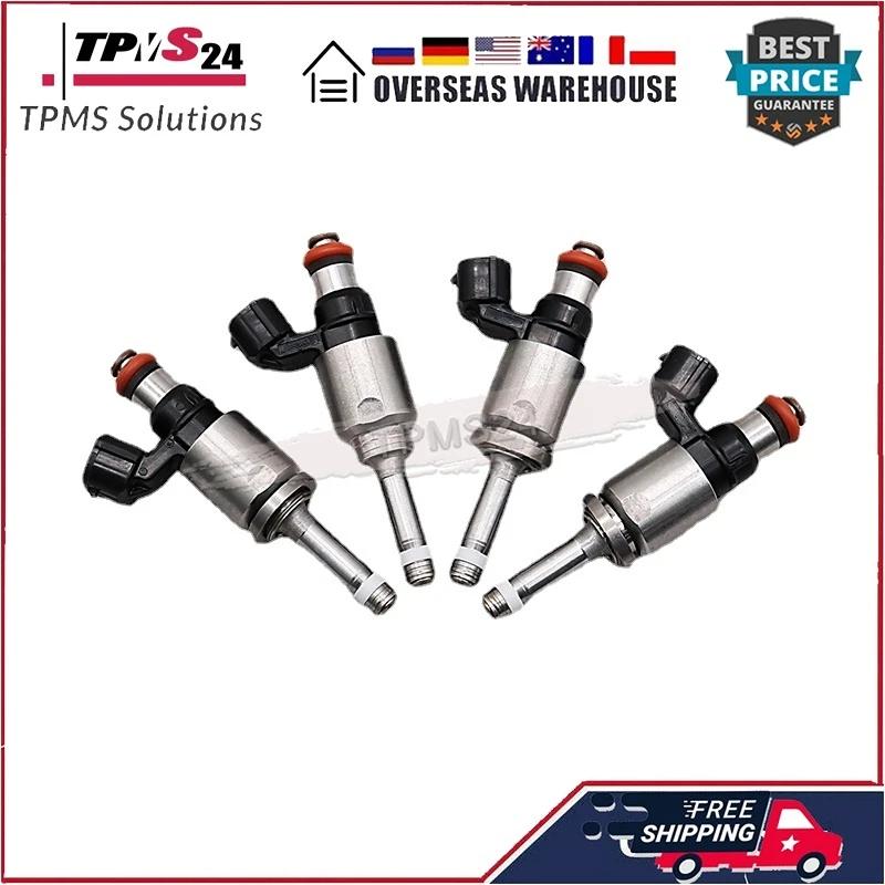 For 2013-2017 Honda Accord CR-V Acura ILX TLX  164505LAA01 16450-5LA-A01 Fuel Injectors