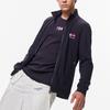 New FILA Jackets Men's Legend Blue F11M128550F-NV