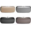 Car Sun Visor Eyeglasses Case & Card Holder