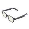 Smart Glasses Wireless IP5 Waterproof Open Ear Speaker Dual Microphones Voice Control BT 5.3 Unisex Smart Sunglasses