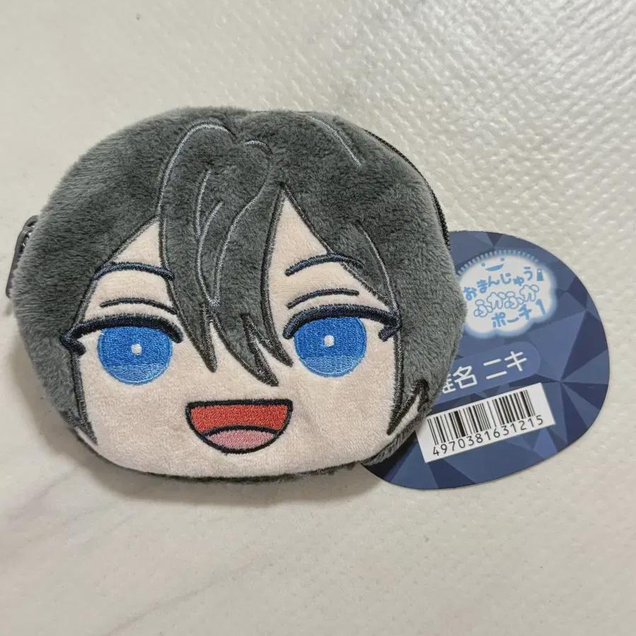 

Anstar Ensemble Stars Crazy Bee Kvy Shiina Niki Manju Чехол для продажи