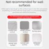 Space Aluminum Suction Cup Sink Drain Rack Wall Mounted Waterproof Sink Sponge Holder Punch Free with Water Tray