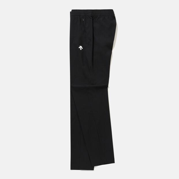 DESCENTE Active Woven Pants Black Sr121Upt11