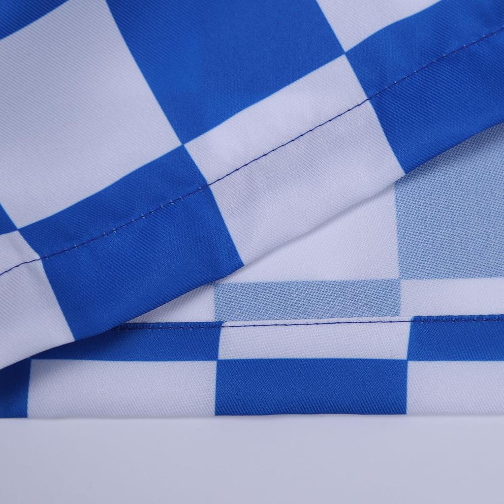 TOuWA Happi Waist Summer Neighborhood Association Cosplay School Jumpsuit Set Happi Blue Coat, Festival, Sash, Unisex, Festival, Event, Costume,