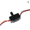 Universal Two Wire On Off Switch With Jst Plug Male Female For Rc Model Helicopter Airplane Vehicle Car Esc Receiver Parts