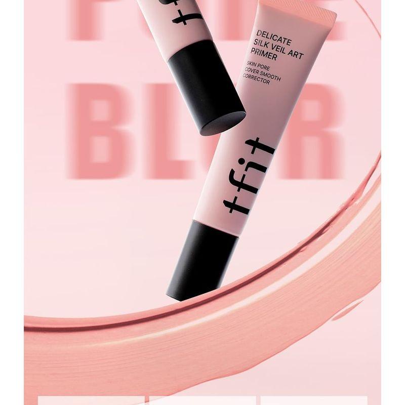TFIT - Delicate Silk Veil Art Primer