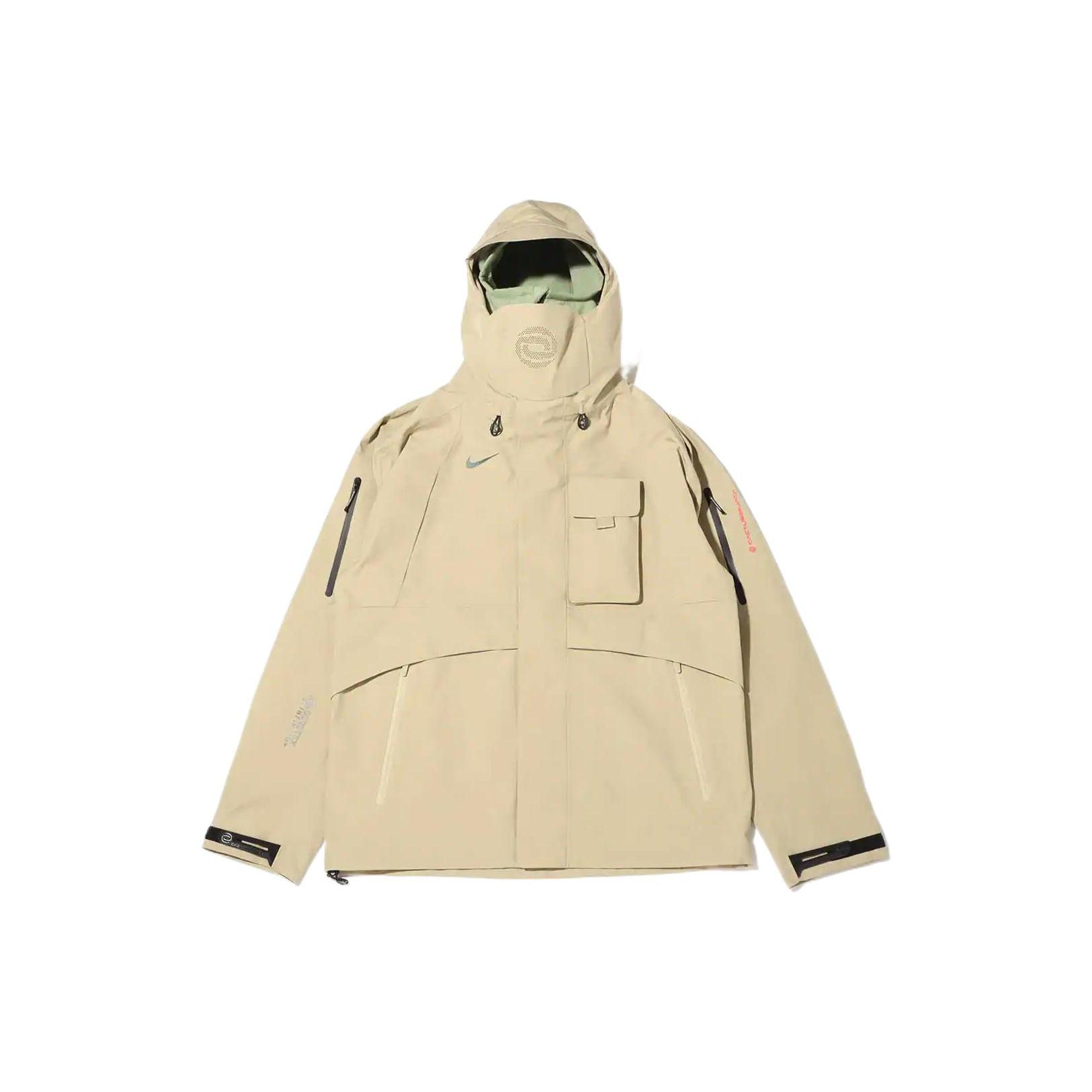 

Новая куртка Nike CACT.US Corp X Nike M Nrg Bh, азиатский размер DM1276-250 XS