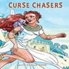 Curse Chasers by Laurie Chance Smith Hardback Book 9781733896115