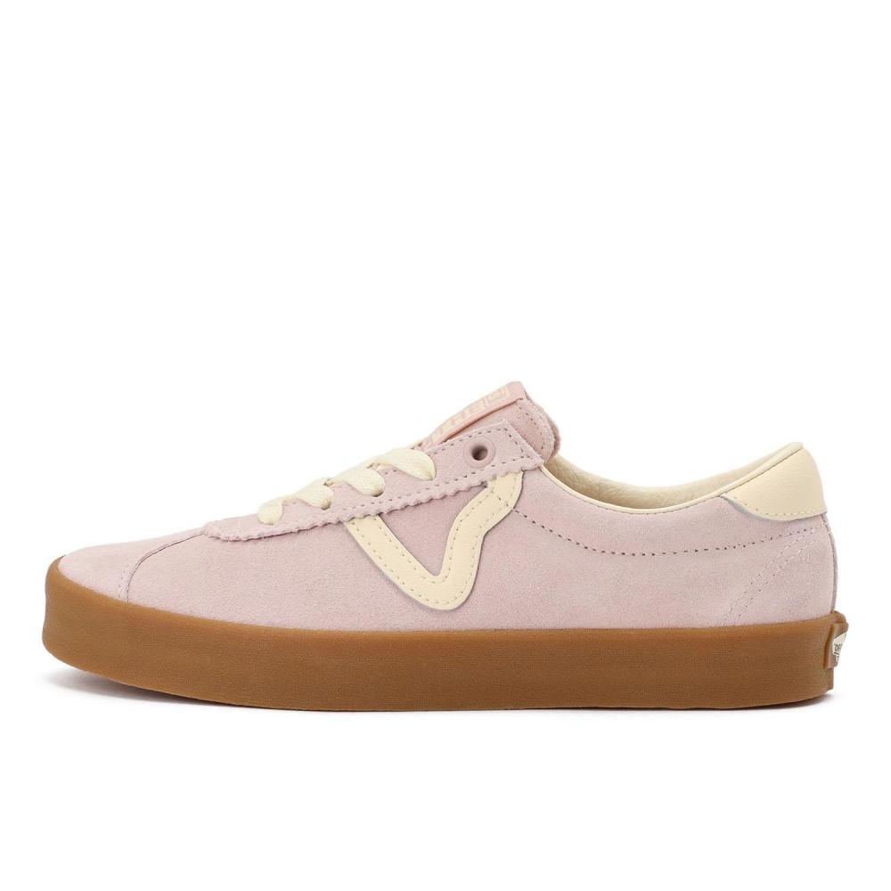 

Vans Спортивный низкий Vn000cqro3n Gum Sepia Rose 225