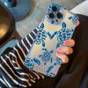 Abstract Turtle Phone Case for iPhone 17 Air 16 15 14 13 12 11 Pro Max Plus Mini  X 8 7 Soft Transparent Cover Fundas Accessory