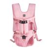 Newest Pet Carrying Bags for Small Medium Dogs Hiking Cycling Puppy Dog Cat Carrier Backpack Mascotas Supplies Trasportino Cane