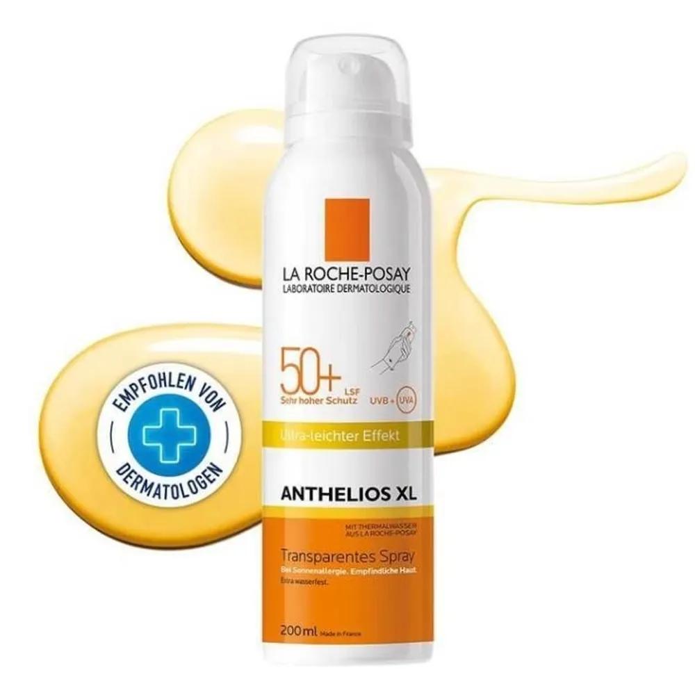 La Roche Posay Anthelios XL SPF50 Sun Spray 200ml