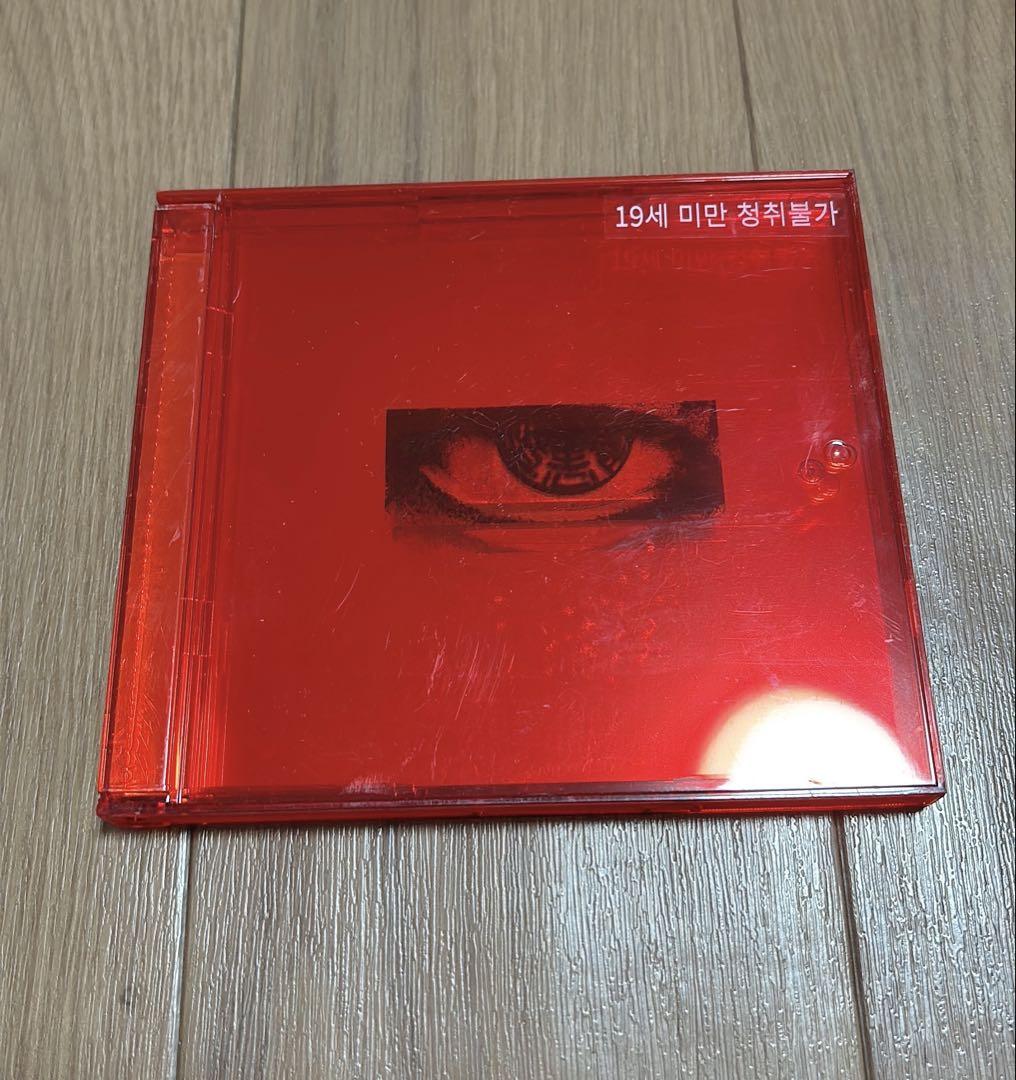 

[USED] BIGBANGl GD19