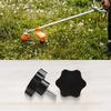For Lathes For Lawnmower Lawnmower Parts Yard Work Outdoor Maintenance Knobs For Lawnmowers And Lathes Replacement Knobs