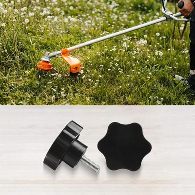 For Lathes For Lawnmower Lawnmower Parts Yard Work Outdoor Maintenance Knobs For Lawnmowers And Lathes Replacement Knobs