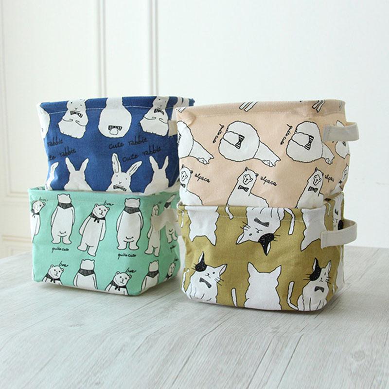 

Настольные игрушки 20*14*16 см Органайзер для макияжа Коробка для мелочей Аксессуары для дома Сумка для хранения монет