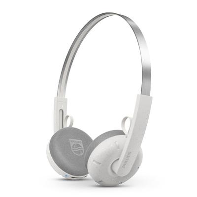 PHILIPS TAH2000 RINGO Bluetooth Wireless Philips Audio 100th Anniversary 80s Retro Replacement Color Ear Cushions App Up To 26 Hours of Continuous