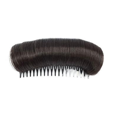 Hair Wig Pad, Hair Comb, Headband, Wig Piece