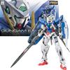 Gundam Exia Mobile Suit Gundam 00 Scale Plastic Model Kit [RG] GN-001 1/144 Pre-colored
