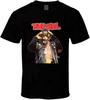 Tank Girl 90S Cult Movie T Shirt Mens T Shirt