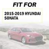 Power Window Master Switch Control Driver Side LH For Hyundai Sonata 2015- A
