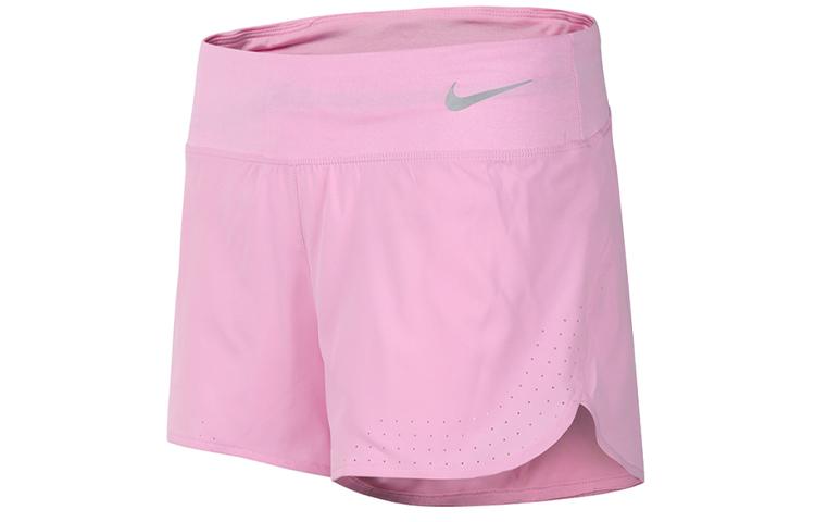 Nike Casual Shorts Women's Pink AQ5417-629
