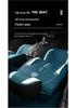 All-Season Universal Soft Leather Car Seat Cushion & Cover
