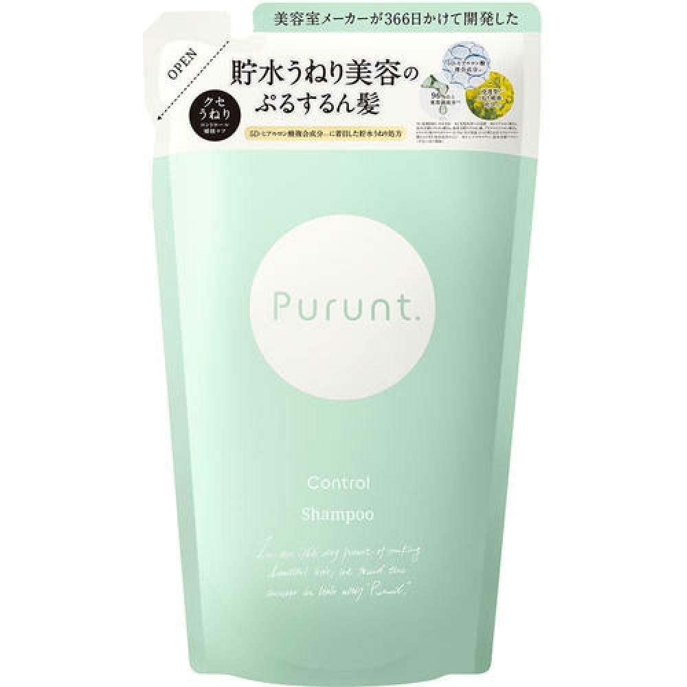 

Сменный набор шампуня Prunt Control Serum 300 мл