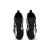 Reebok Kamikaze 2 Retro Sonics 2020 Unisex Sneakers Schwarz Weiß Utility-Grün FY7512