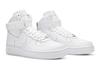 Women's Sneakers Nike Wmns Air Force 1 High 'White'
