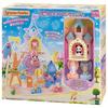 Sylvanian Families Dream Castle Amusement Park Toy Dollhouse for Ages 3 and Up, ST Mark Certified