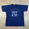 Vintage Marillion Band T-Shirt 1992 Holidays in Eden Tour Pop Rock Prog Alle Größen vintage Gewaschen Leicht gedehnt